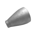 ASME 16.9 Reducadores concéntricos de titanio resistentes a la corrosión