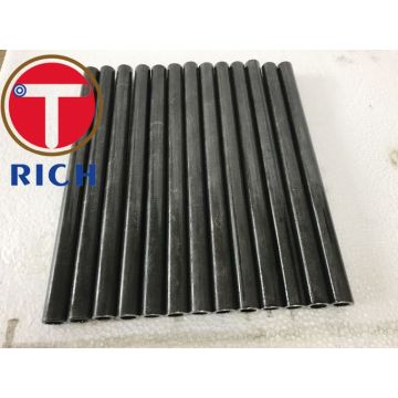 Medium Carbon Anti-Friction Bearing Steel Automotive Tubes