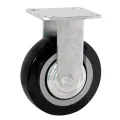 TPU Heavy Duty Industrial Caster Wheel für Trolley