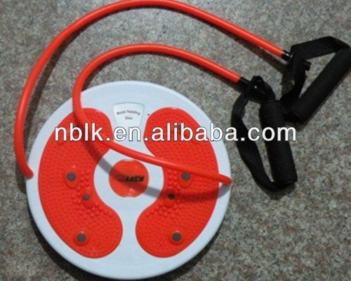 high quality plastic balance board