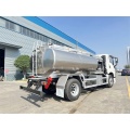 Veículo de reabastecimento de aeronaves de 10cbm de Isuzu