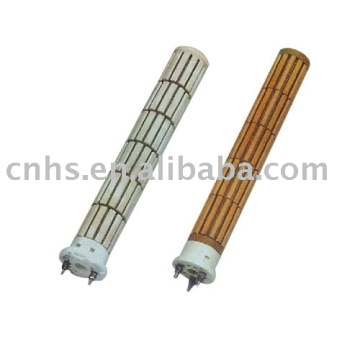 Radiation Pipes