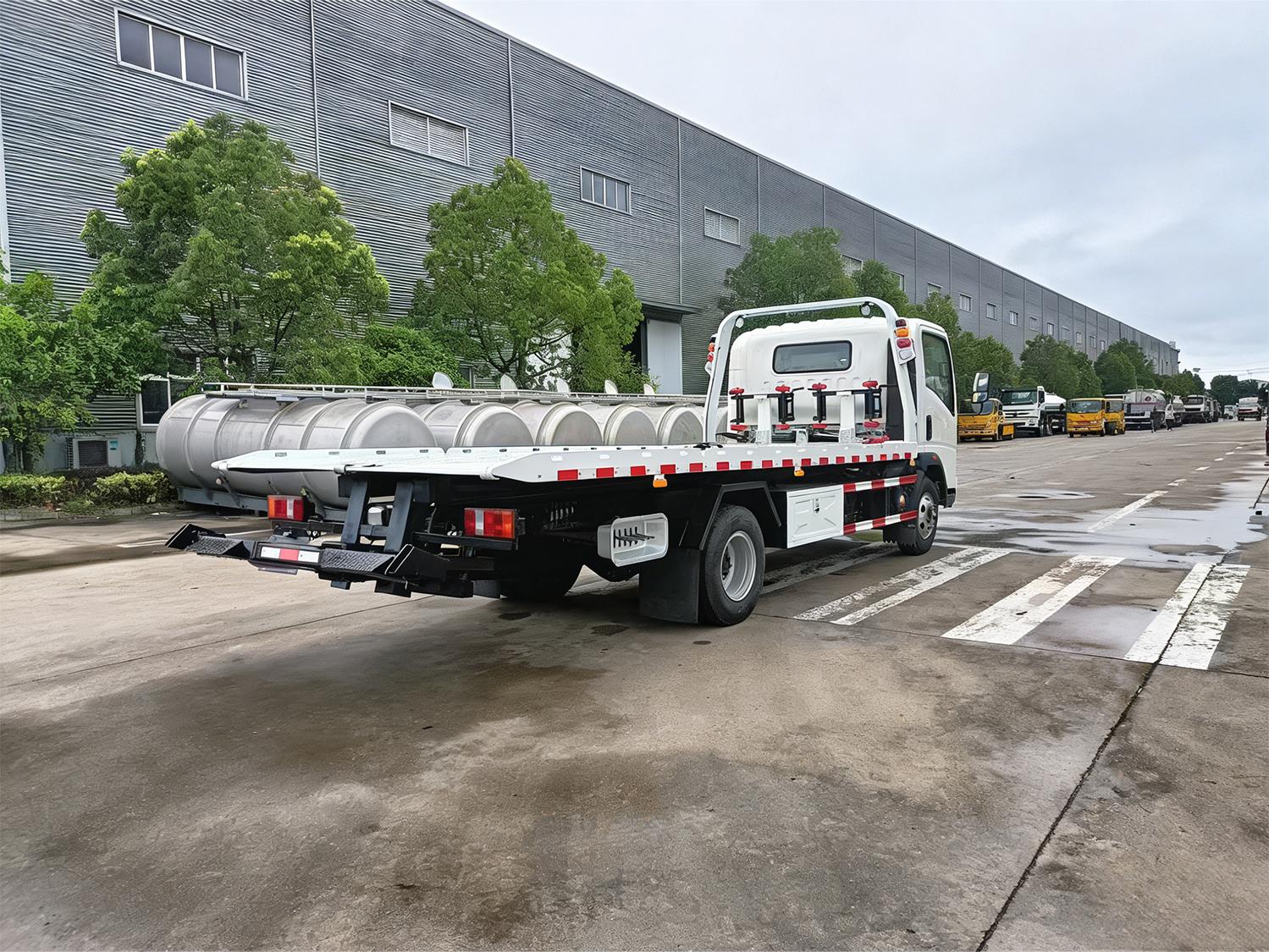 tow truck rollback for sale