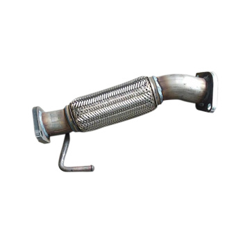 Euro 4 Hyundai IX45 2.4 Catalytic converter