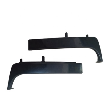 Head Lamp Lower Stripe 52513-0C010C0 52512-0C010C0 - Car Accessories for Sequoia 2005-2007 US