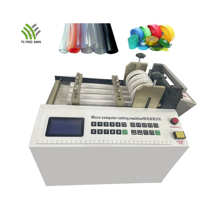 Small Plastic Sheet Cutting machine Automatic China Manufacturer