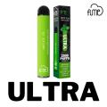 FUME Ultra-Einreißvorrichtungen Vape Pen 2500 Puffs