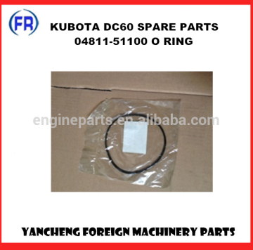 rubber o rings