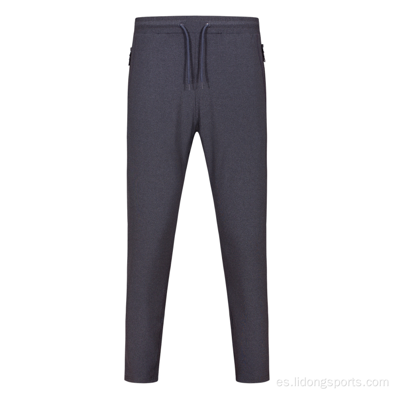 Sport Gym Gym Jogging Training Track Pants para hombres