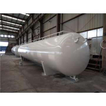 10000 Gallons LPG Aboveground Storage Tanks