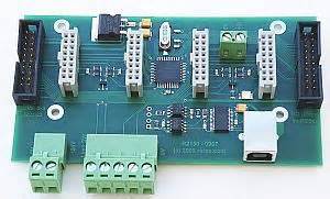 Rutex Servo Drive