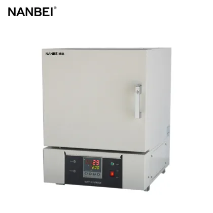 Thermo Scientific Thermolyne High Temperature Electric Resistance Muffle Furnace
