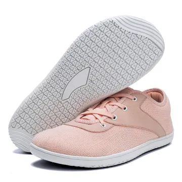 Unisex Soft Sole Anti-Slip Barefoot Shoes for Outdoor Sports and Indoor Fitness