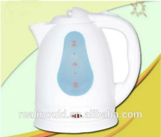 2017 China Top Plastic Factory Professional Plastic Kettle Mould