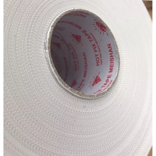 Hot Fix Tape Hot Sale Factory Price Hot Fix Heat Transfer Tape Supplier