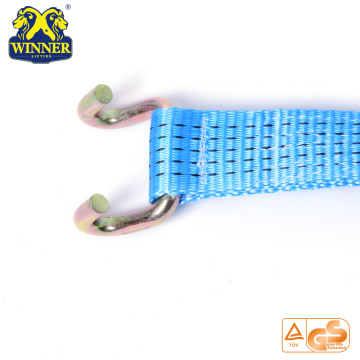 Industrial Tie Down Straps Cargo Lashing Heavy Duty Tie Down Strap