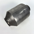 Universal Metalic Direct-Fit & Universal Catalytic Converter