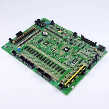 FECD3U1 Mainboard for Hitachi Elevators HGP