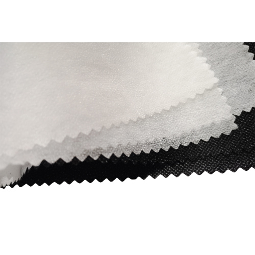 GAOXIN non woven fabric garment fusible interlining