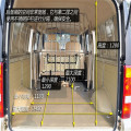 Dongfeng LHD-Minibus
