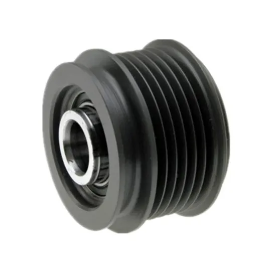 VW OEM Alternator Pulley OAP: Safeguarding Your Vehicle's Alternator Bearings
