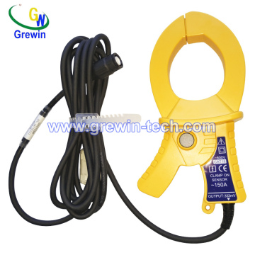 0.1-1000A Clamp Current Transformer with ISO9001 IEC