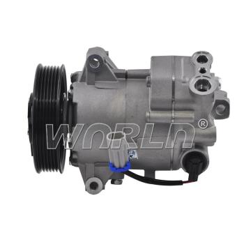CVC 6PK CAR AC компрессор для Chevrolet Cruze и Opel insignia