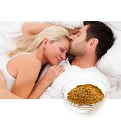 Black maca extract bulk