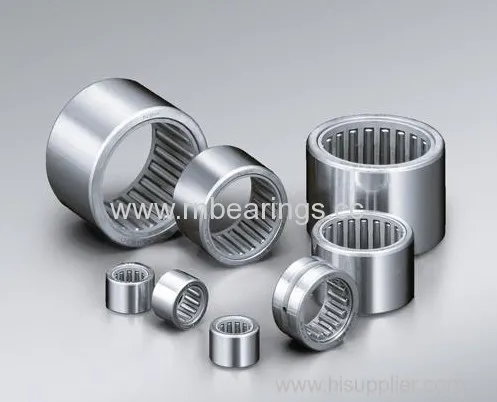 Rna4901 Rs Needle Roller Bearings 16x24x13mm 