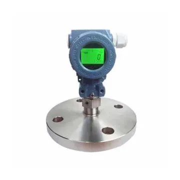 Single Flange Liquid Level Transmitter & Diaphragm Pressure Transmitter 4-20mA