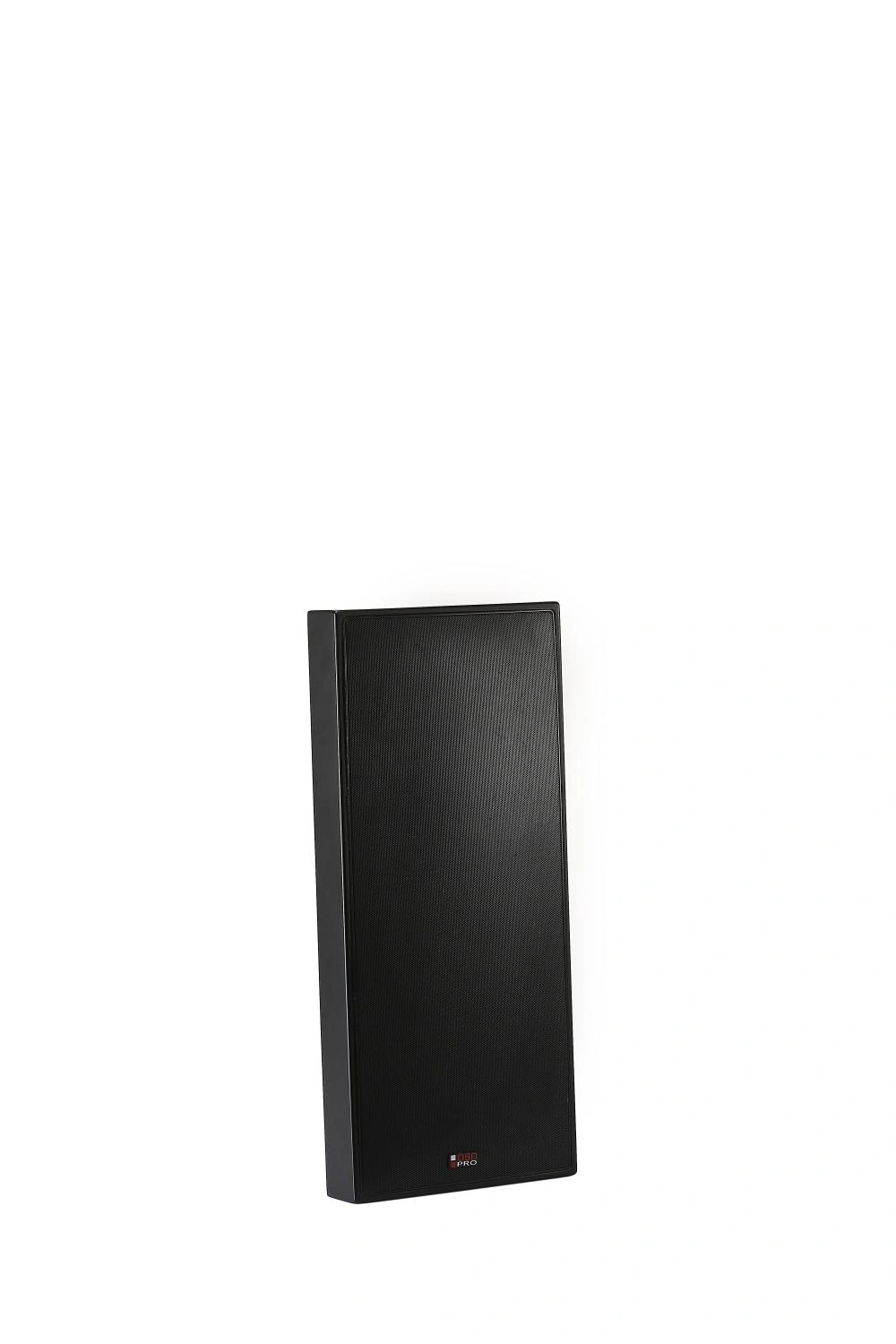 thin wall mount speakers