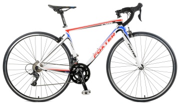 Road Bike 700cc 25cc Tire Shiman Sora R3000