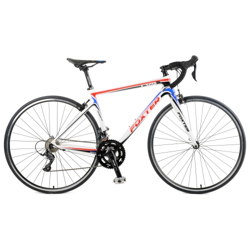 Yol Bisikleti 700cc 25cc Lastik Shiman Sora R3000