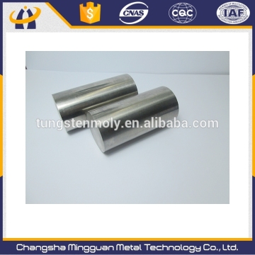 Molybdenum Rods molibdeno prezzo al kg