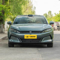 BYD Han L EV 2025 Модель с запасом хода 601 км