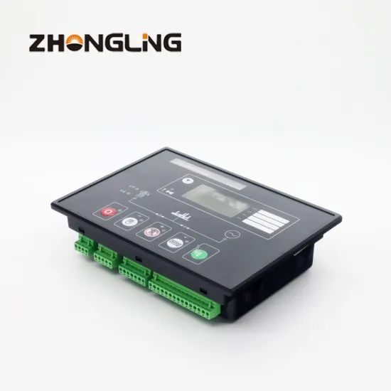 Automatic Alarm Control for Deep Sea DSE 5120 Generator Controller: Enhancing Generator Synchronization Data Management