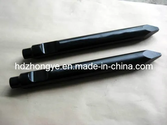 GB Series Breaker Spare Parts, Breaking Hammer Tools