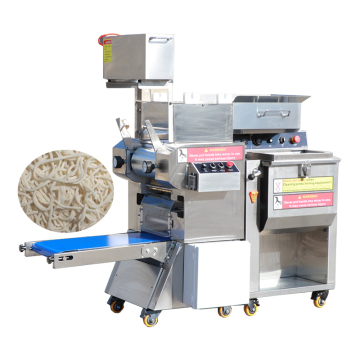 Automatic Large Fresh Noodle Making Machine