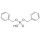 Phosphoric acid,bis(phenylmethyl) ester CAS 1623-08-1