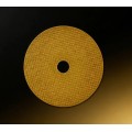 14 Inch Stainless Steel Abrasives Wheels Cutting Disc