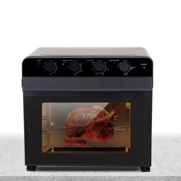 Wholesale Junwei HK-8028 Smart Air Fryer Oven: A Digital Friteuse for Chips and Fryer Machine
