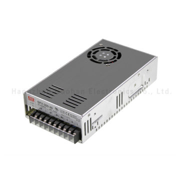 Mean Well SPV-300-24 300W 24V PFC Power Supply