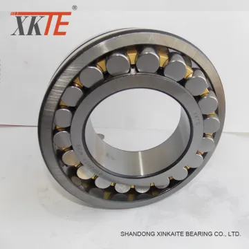 Brass Retainer Spherical Roller Bearing 22220 CA/W33
