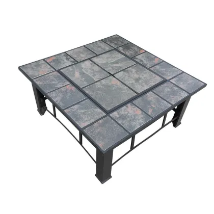 Top Sell 4in1 BBQ Fire Pit(SP-FT010)