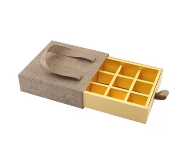 2018 New Style Drawer Storage Boxes With Divider
