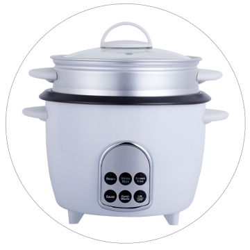 2020 Best Durable Electric Digital Smart Automatic Cooking Rice Cooker for Commercial Use