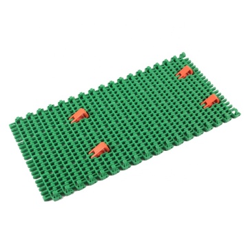 Factory Direct Wholesale: High Quality 7960 Pop-up Flight Plastic Conveyor with Wide Range of Application
