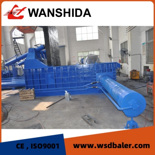 Push Out Automatic Out Type Metal Bréia