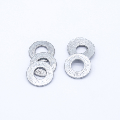 NFE 25 511 Mechanical Zinc Plated