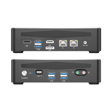 محمولة inter 12 gen mini pc